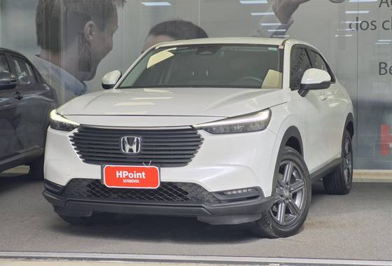 HONDA HR-V 1.5 DI I-VTEC FLEX EXL CVT HONDA HR-V 1.5 DI I-VTEC FLEX EXL CVT
